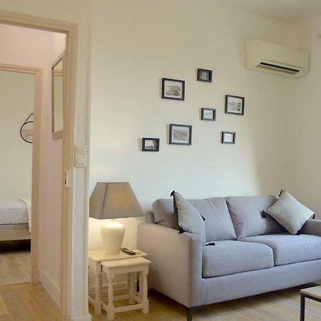 2 Pieces Liberte Plein Centre Apartment Saint-Raphael  Exterior photo